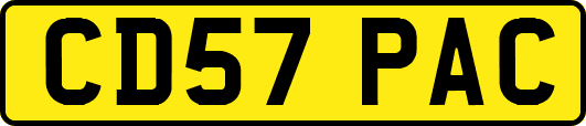 CD57PAC