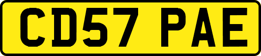 CD57PAE