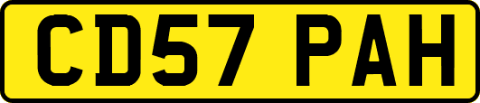 CD57PAH