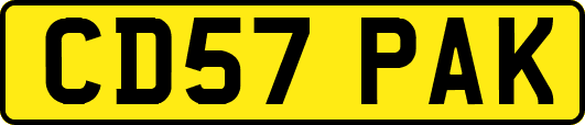 CD57PAK