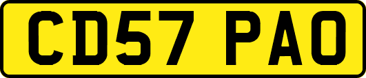 CD57PAO