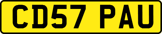 CD57PAU