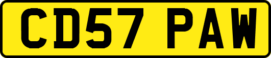 CD57PAW