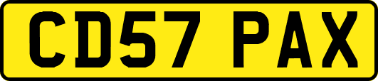 CD57PAX