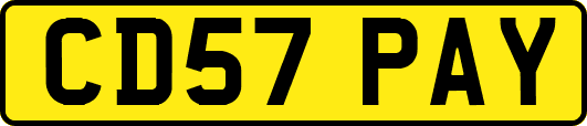 CD57PAY