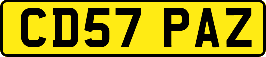 CD57PAZ