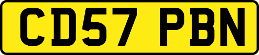 CD57PBN