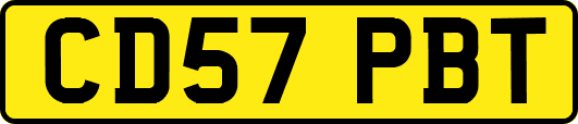 CD57PBT