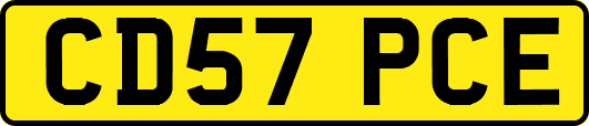 CD57PCE