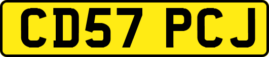 CD57PCJ