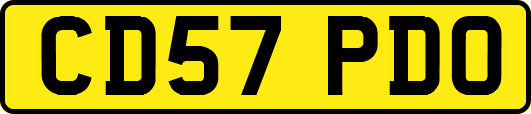 CD57PDO
