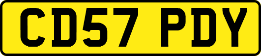 CD57PDY