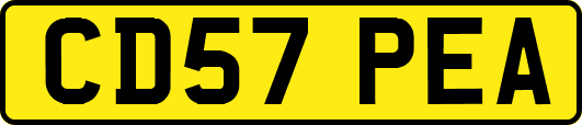 CD57PEA