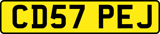 CD57PEJ