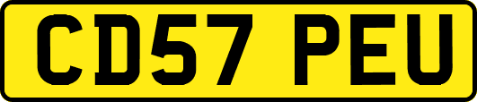 CD57PEU