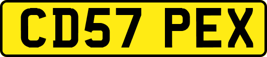 CD57PEX