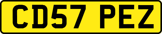 CD57PEZ