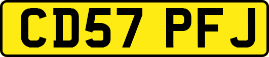CD57PFJ