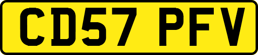 CD57PFV