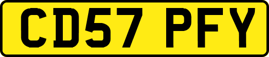 CD57PFY