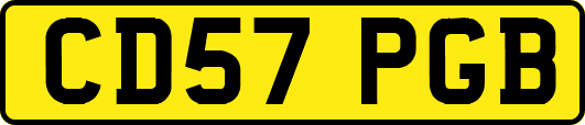 CD57PGB