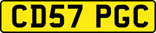 CD57PGC
