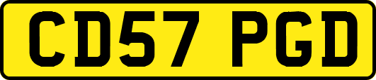 CD57PGD