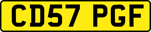 CD57PGF