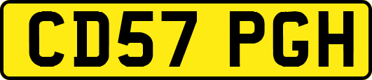 CD57PGH