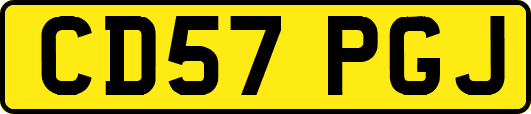 CD57PGJ