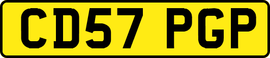 CD57PGP
