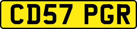 CD57PGR