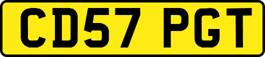 CD57PGT