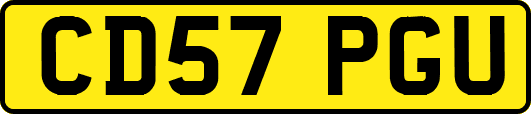 CD57PGU