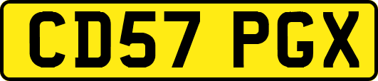 CD57PGX
