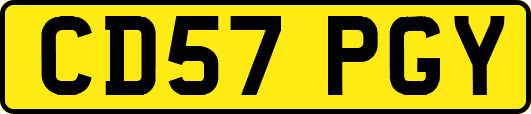 CD57PGY