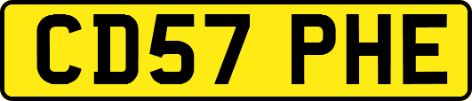 CD57PHE