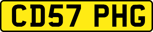CD57PHG