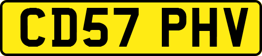CD57PHV
