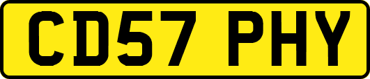 CD57PHY