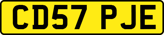 CD57PJE