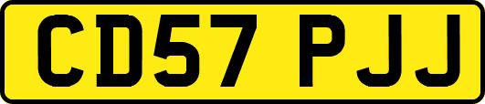 CD57PJJ