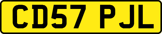 CD57PJL