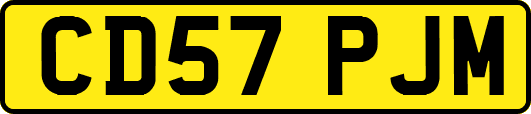 CD57PJM