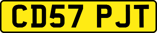 CD57PJT