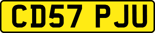 CD57PJU