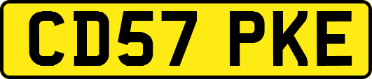 CD57PKE