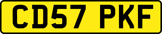CD57PKF