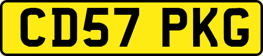 CD57PKG