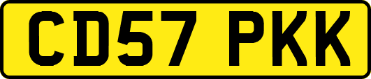 CD57PKK